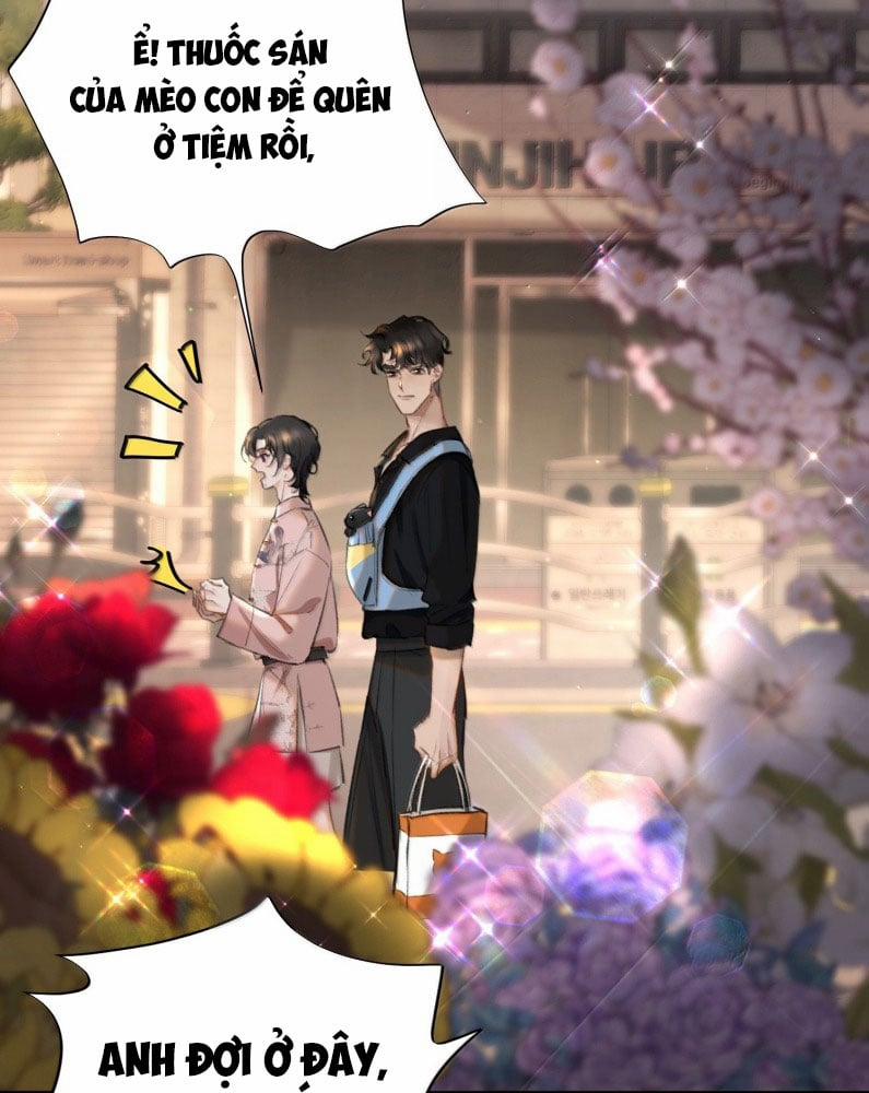 Trung Khuyển Không Thể Đẩy Ra 62 trang 12