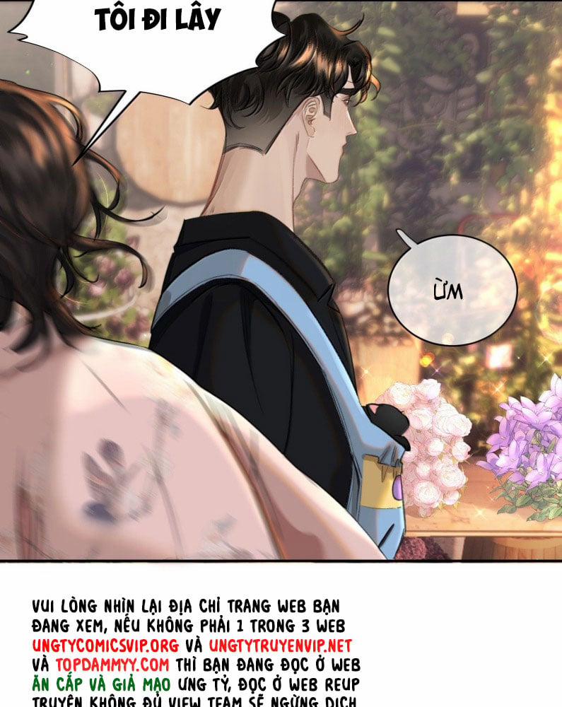 Trung Khuyển Không Thể Đẩy Ra 62 trang 13