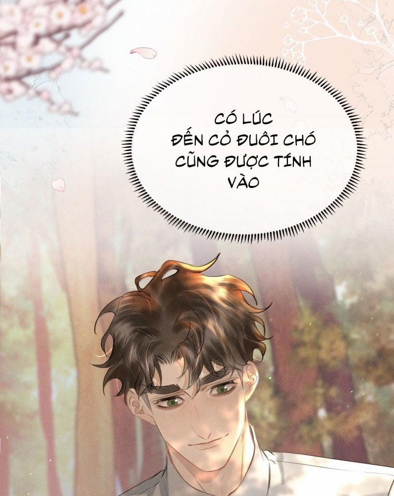 Trung Khuyển Không Thể Đẩy Ra 62 trang 15