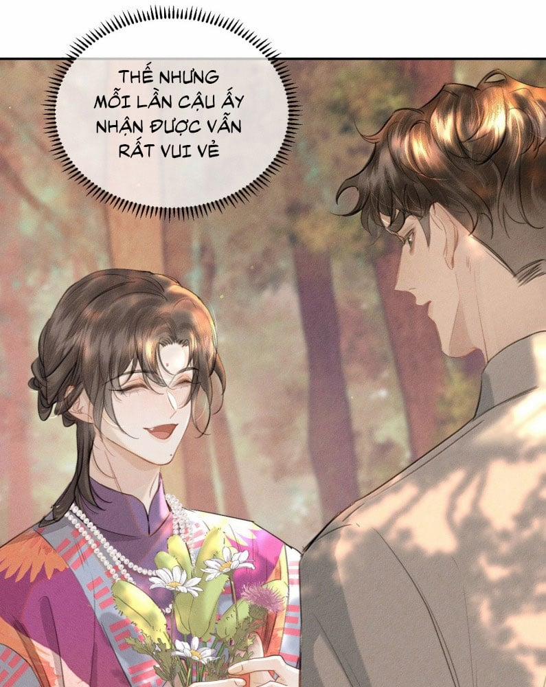 Trung Khuyển Không Thể Đẩy Ra 62 trang 17