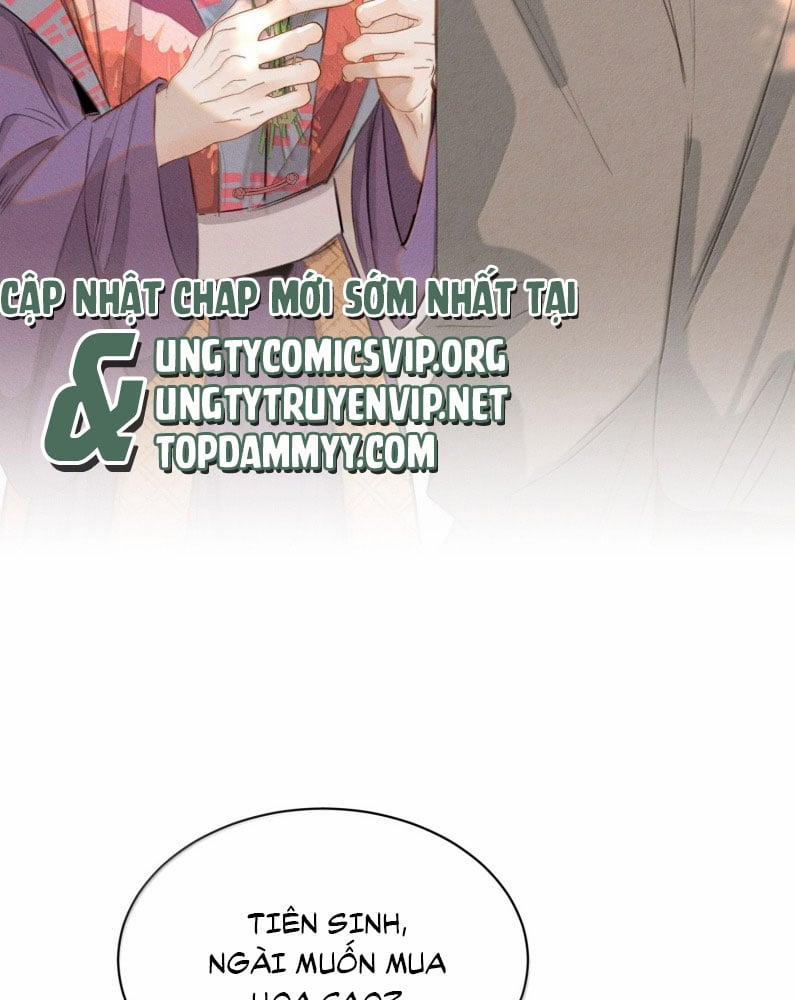 Trung Khuyển Không Thể Đẩy Ra 62 trang 18