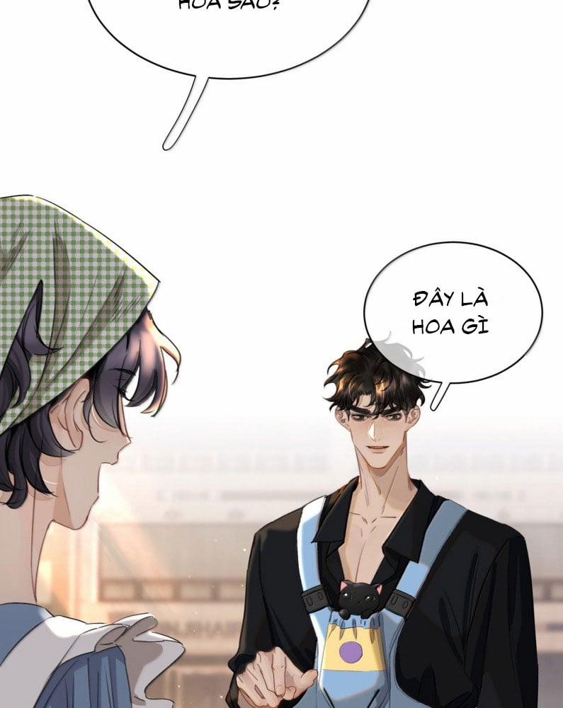 Trung Khuyển Không Thể Đẩy Ra 62 trang 19