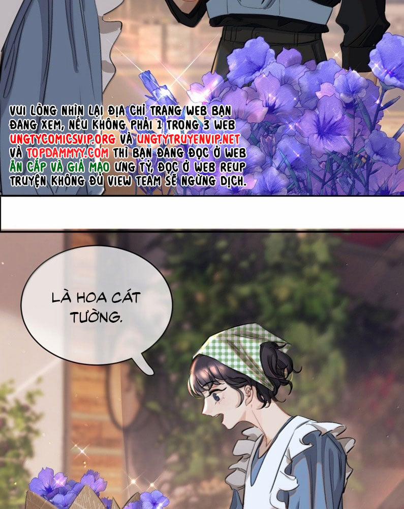 Trung Khuyển Không Thể Đẩy Ra 62 trang 20