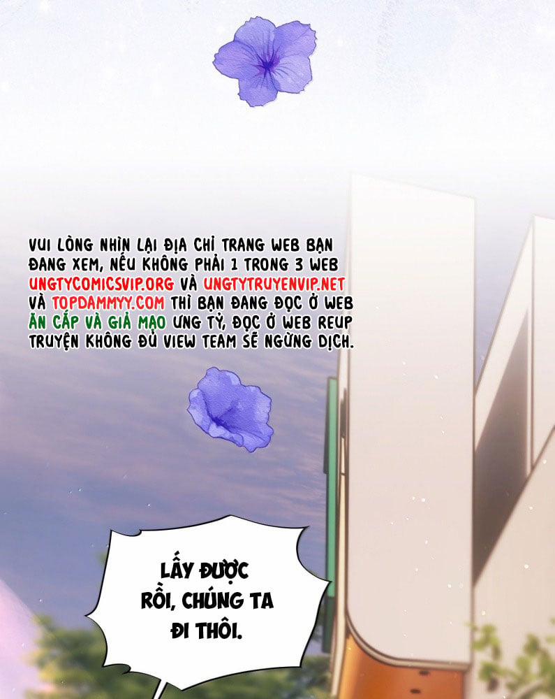 Trung Khuyển Không Thể Đẩy Ra 62 trang 23