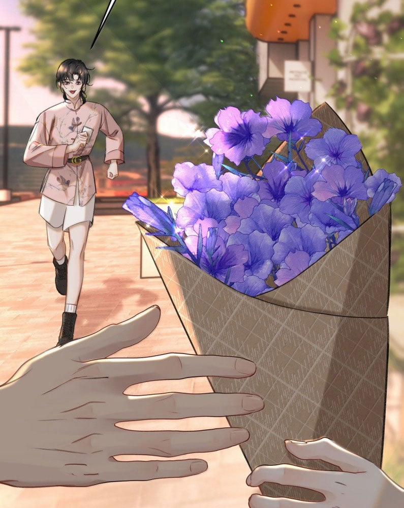 Trung Khuyển Không Thể Đẩy Ra 62 trang 24