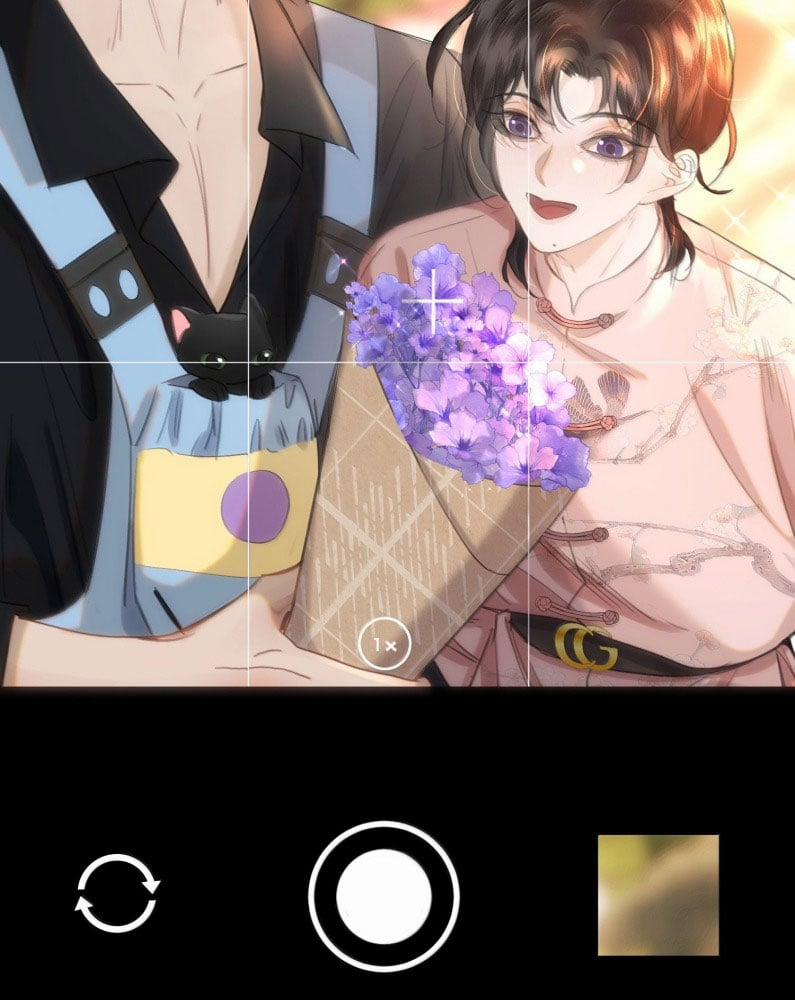 Trung Khuyển Không Thể Đẩy Ra 62 trang 31