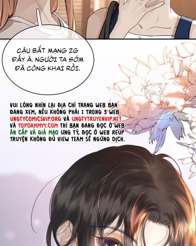 Trung Khuyển Không Thể Đẩy Ra 62 trang 35