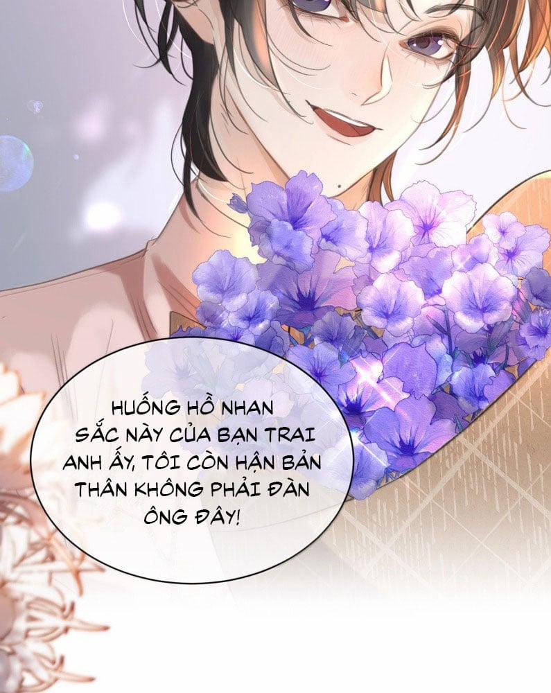 Trung Khuyển Không Thể Đẩy Ra 62 trang 36