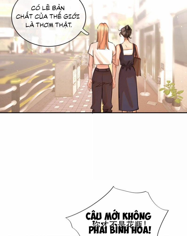 Trung Khuyển Không Thể Đẩy Ra 62 trang 38