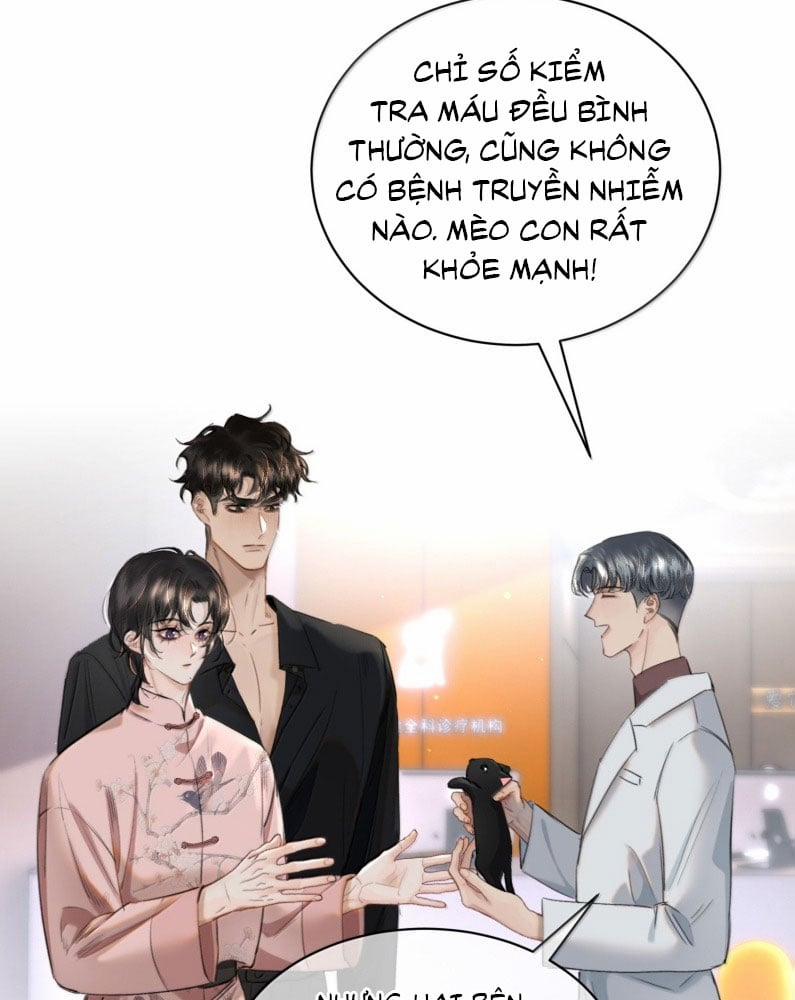 Trung Khuyển Không Thể Đẩy Ra 62 trang 4