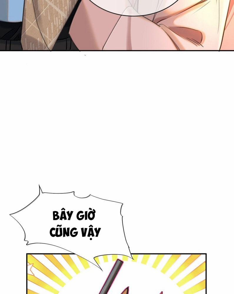 Trung Khuyển Không Thể Đẩy Ra 62 trang 40