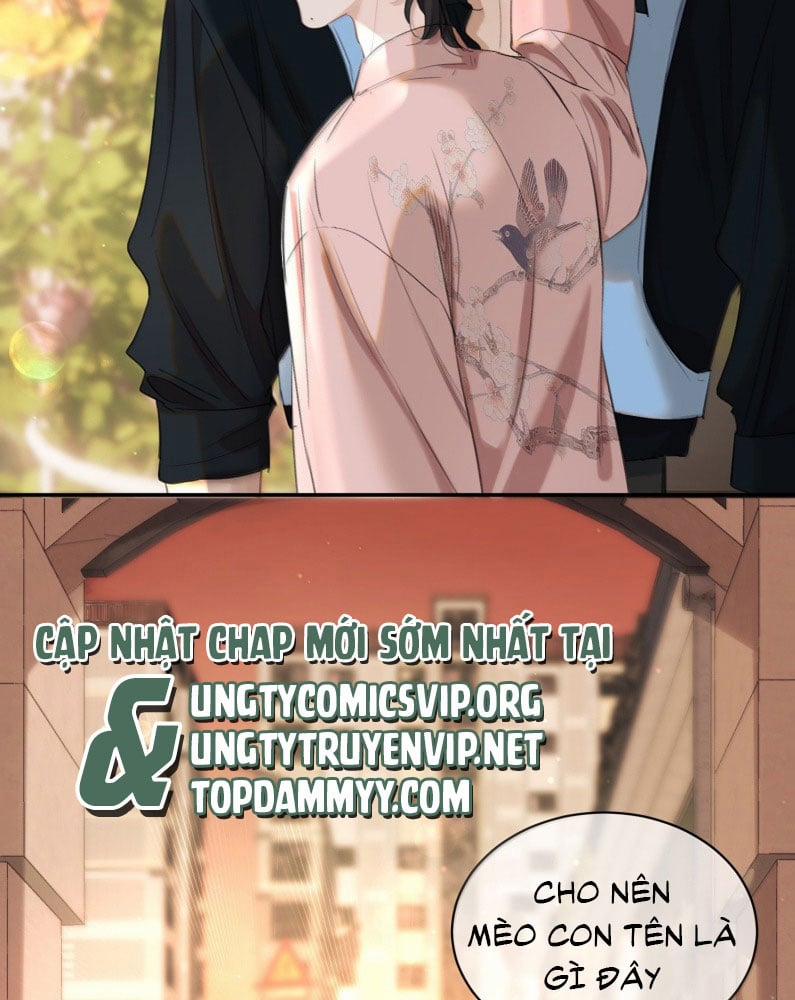 Trung Khuyển Không Thể Đẩy Ra 62 trang 43