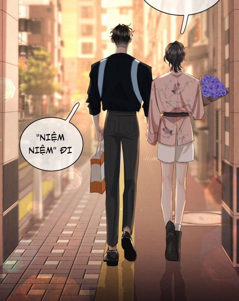 Trung Khuyển Không Thể Đẩy Ra 62 trang 44