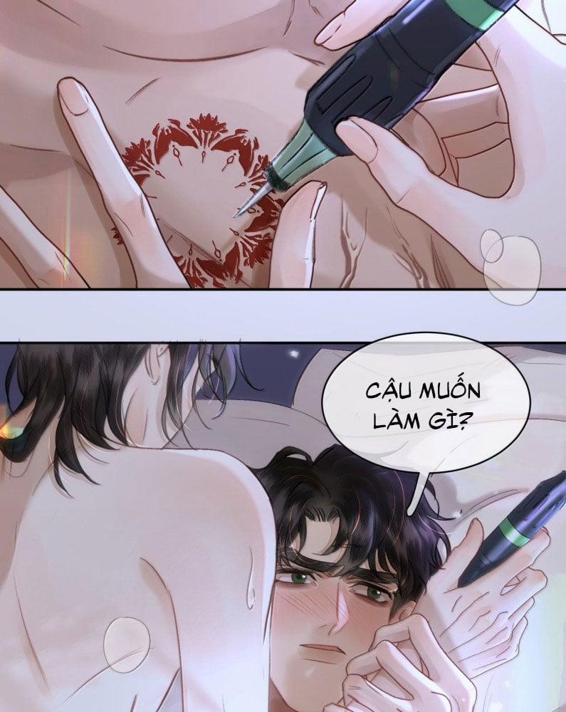 Trung Khuyển Không Thể Đẩy Ra 62 trang 54