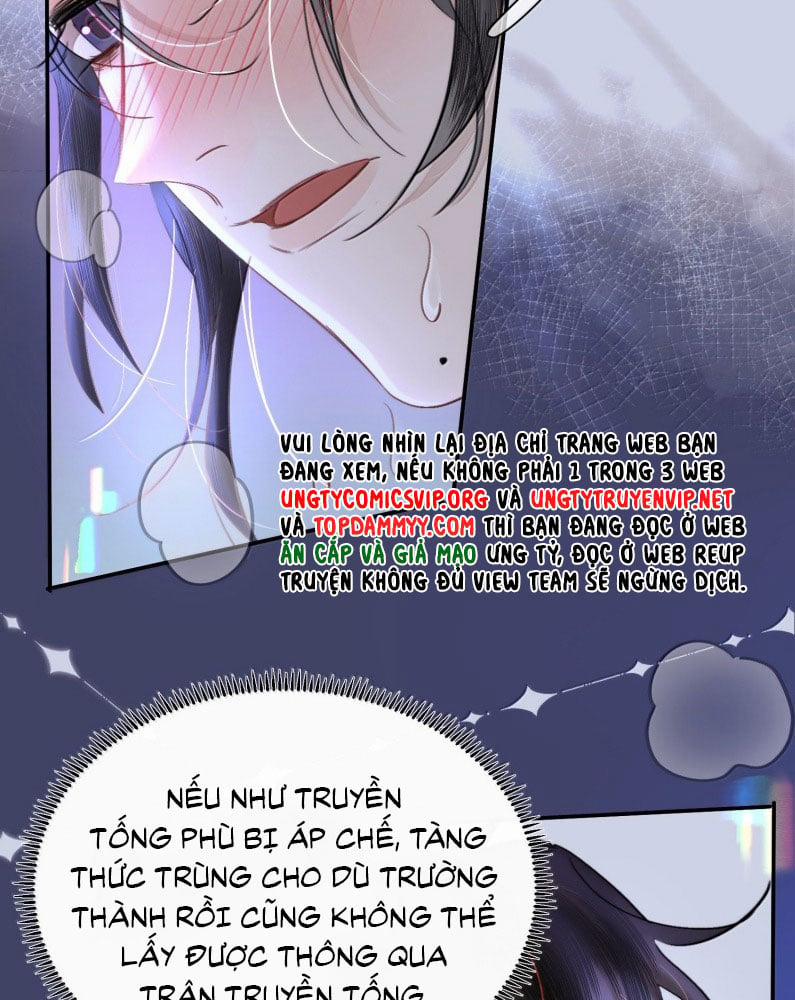 Trung Khuyển Không Thể Đẩy Ra 62 trang 56