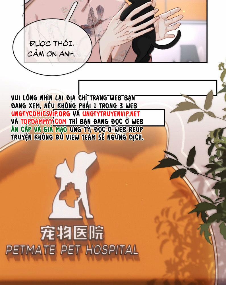 Trung Khuyển Không Thể Đẩy Ra 62 trang 6