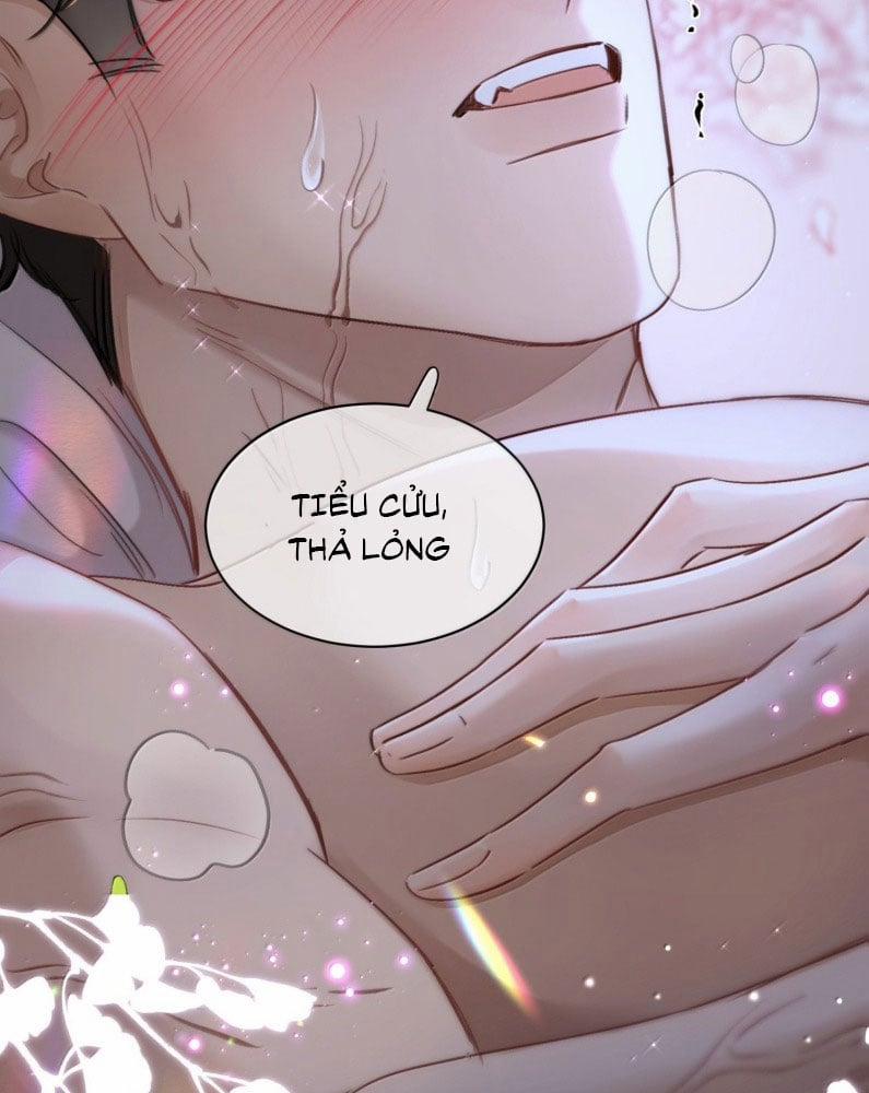 Trung Khuyển Không Thể Đẩy Ra 62 trang 60