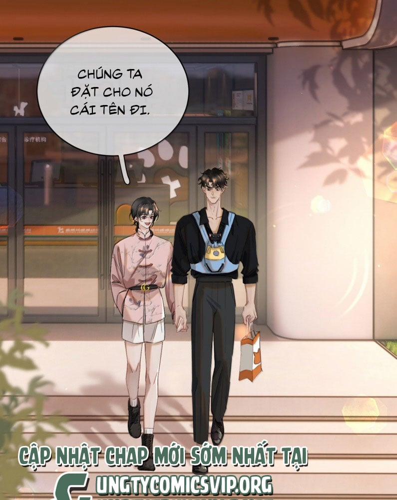 Trung Khuyển Không Thể Đẩy Ra 62 trang 7