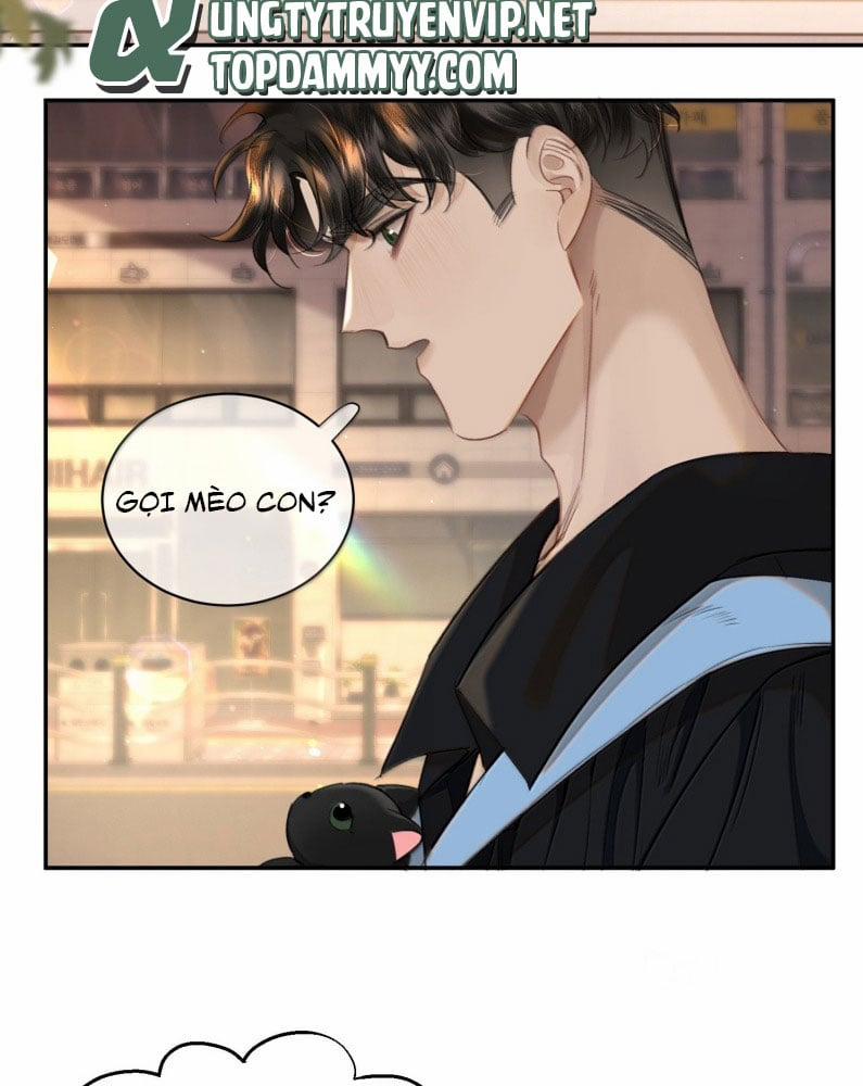 Trung Khuyển Không Thể Đẩy Ra 62 trang 8