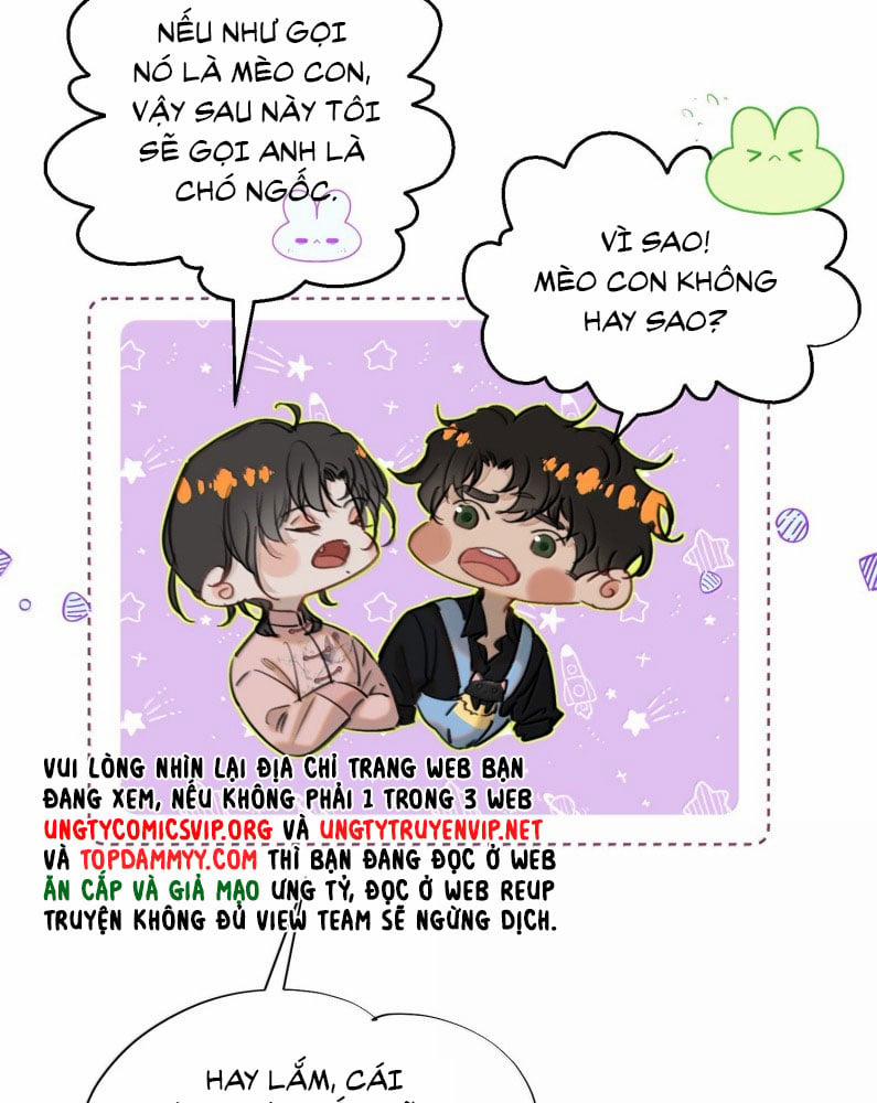 Trung Khuyển Không Thể Đẩy Ra 62 trang 9