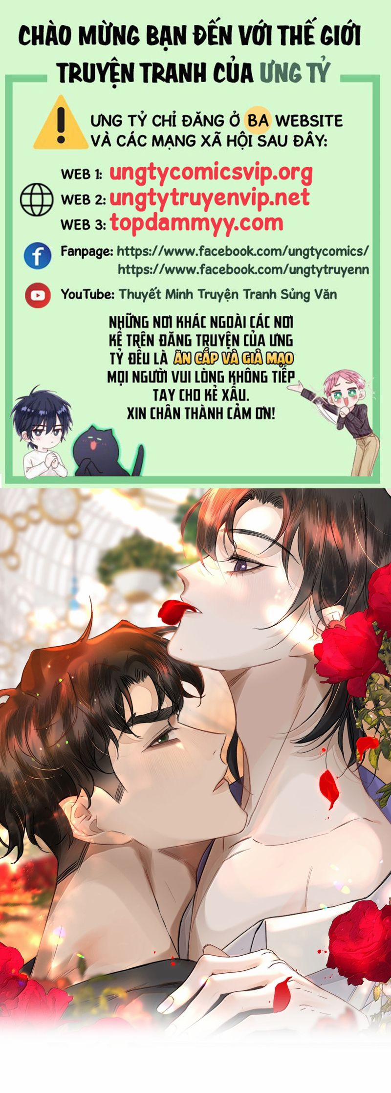 Trung Khuyển Không Thể Đẩy Ra 63 trang 0