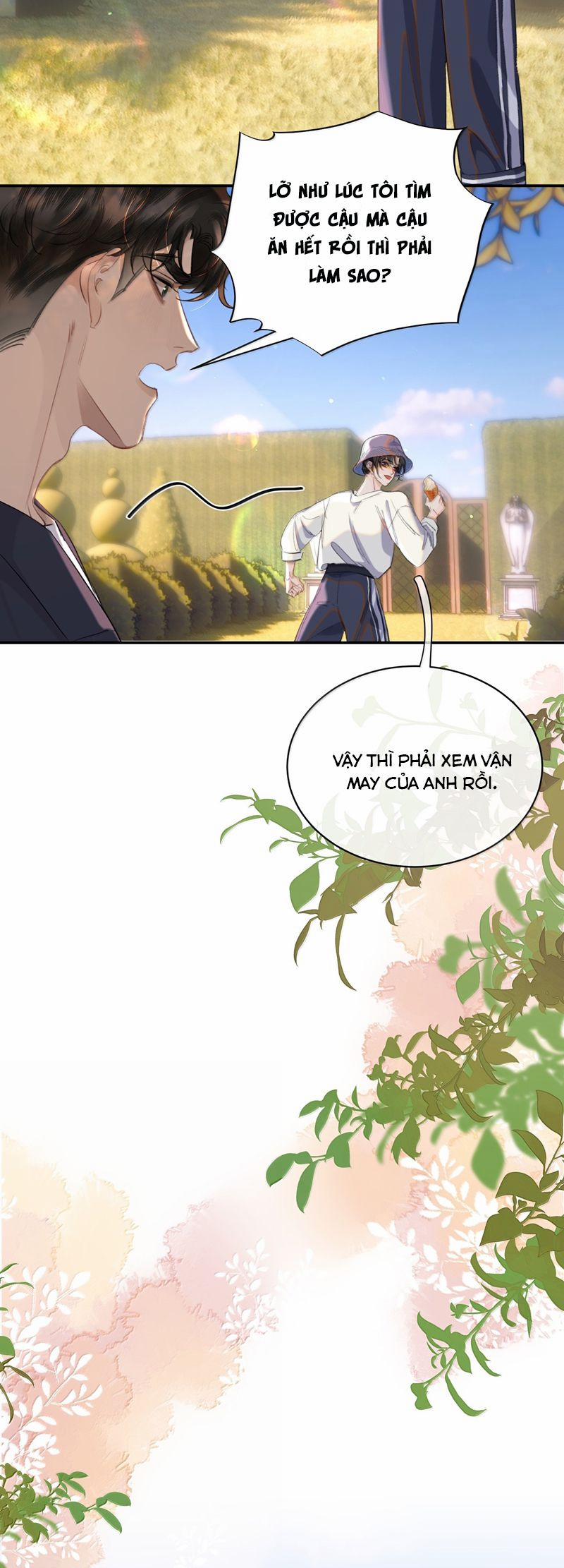 Trung Khuyển Không Thể Đẩy Ra 63 trang 19