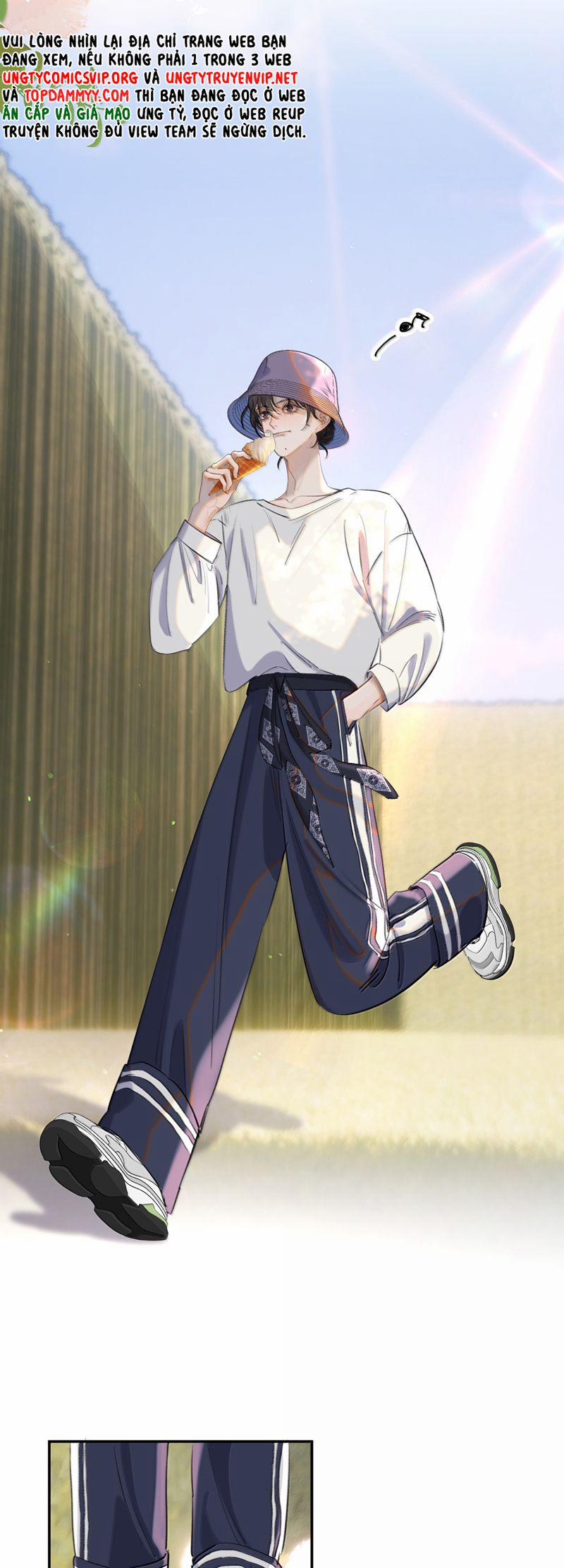 Trung Khuyển Không Thể Đẩy Ra 63 trang 20