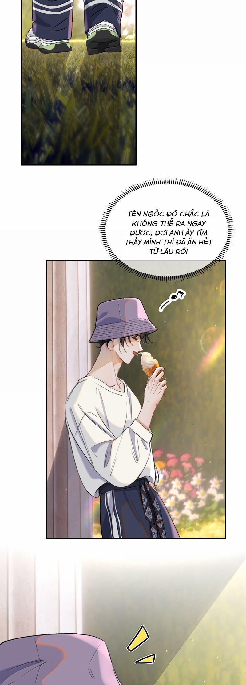 Trung Khuyển Không Thể Đẩy Ra 63 trang 21