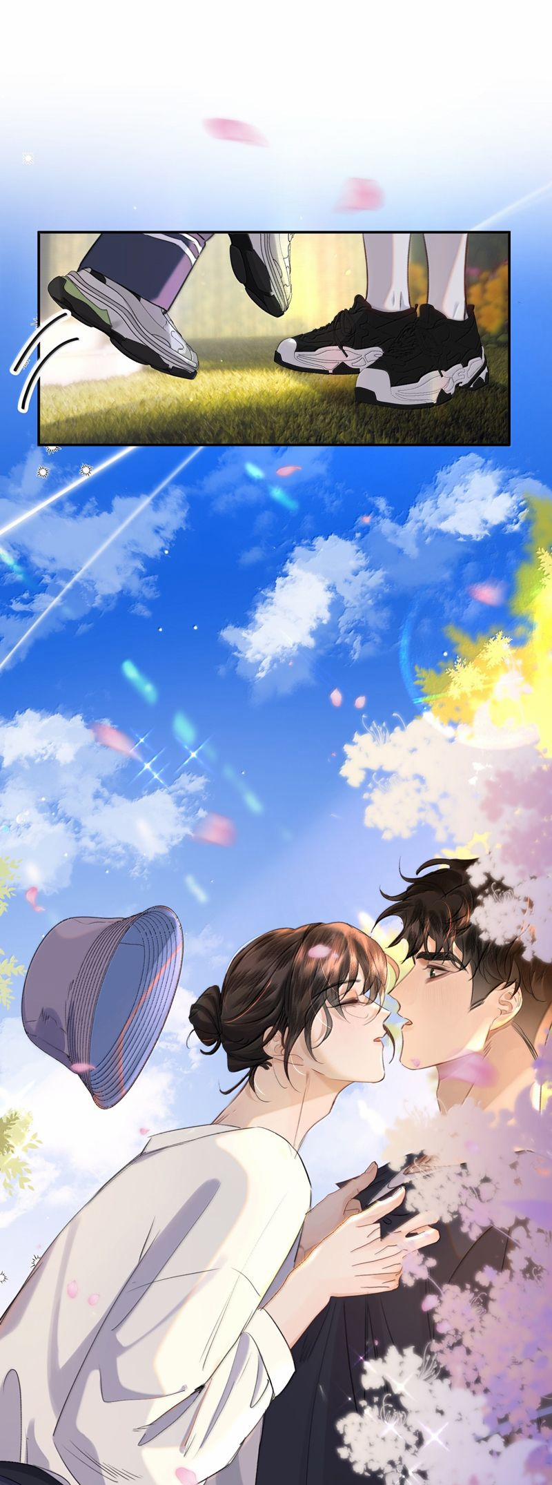 Trung Khuyển Không Thể Đẩy Ra 63 trang 26