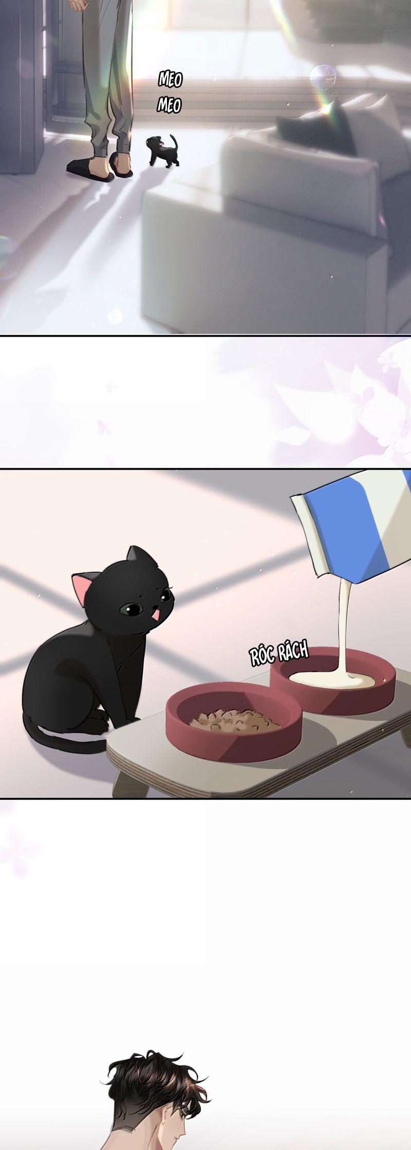 Trung Khuyển Không Thể Đẩy Ra 63 trang 4