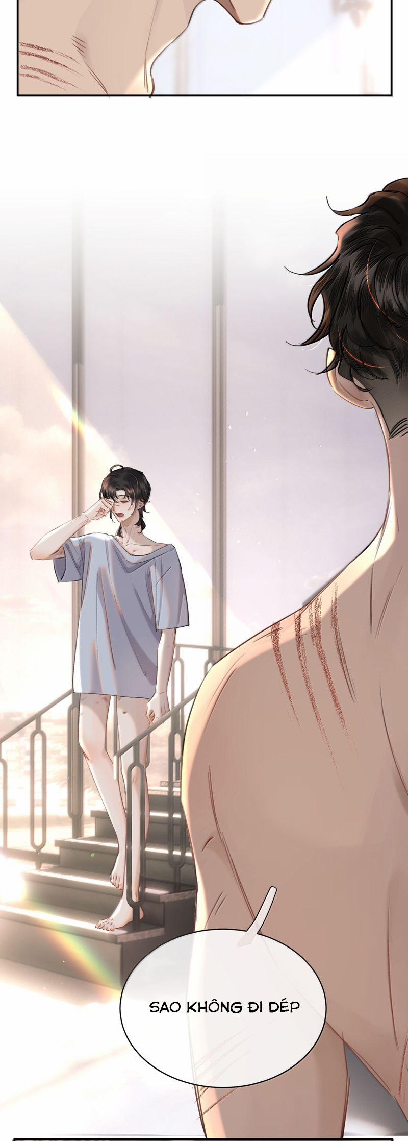 Trung Khuyển Không Thể Đẩy Ra 63 trang 6