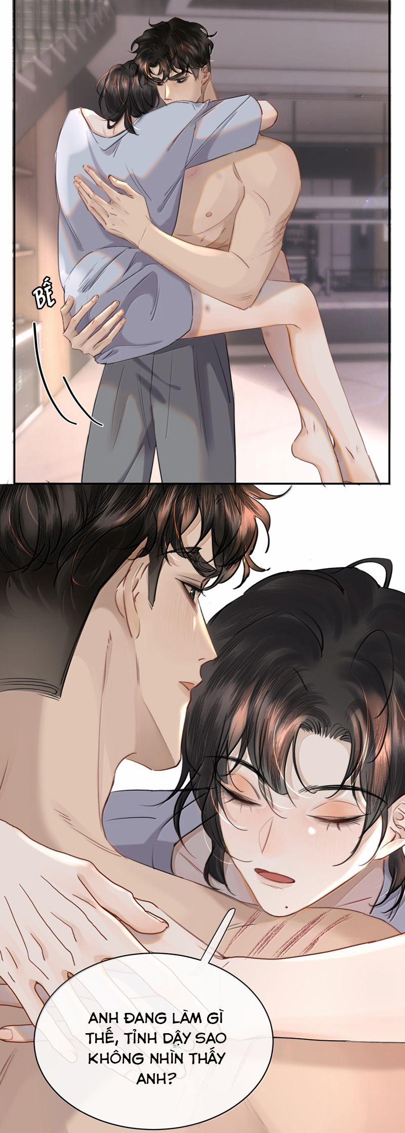 Trung Khuyển Không Thể Đẩy Ra 63 trang 7