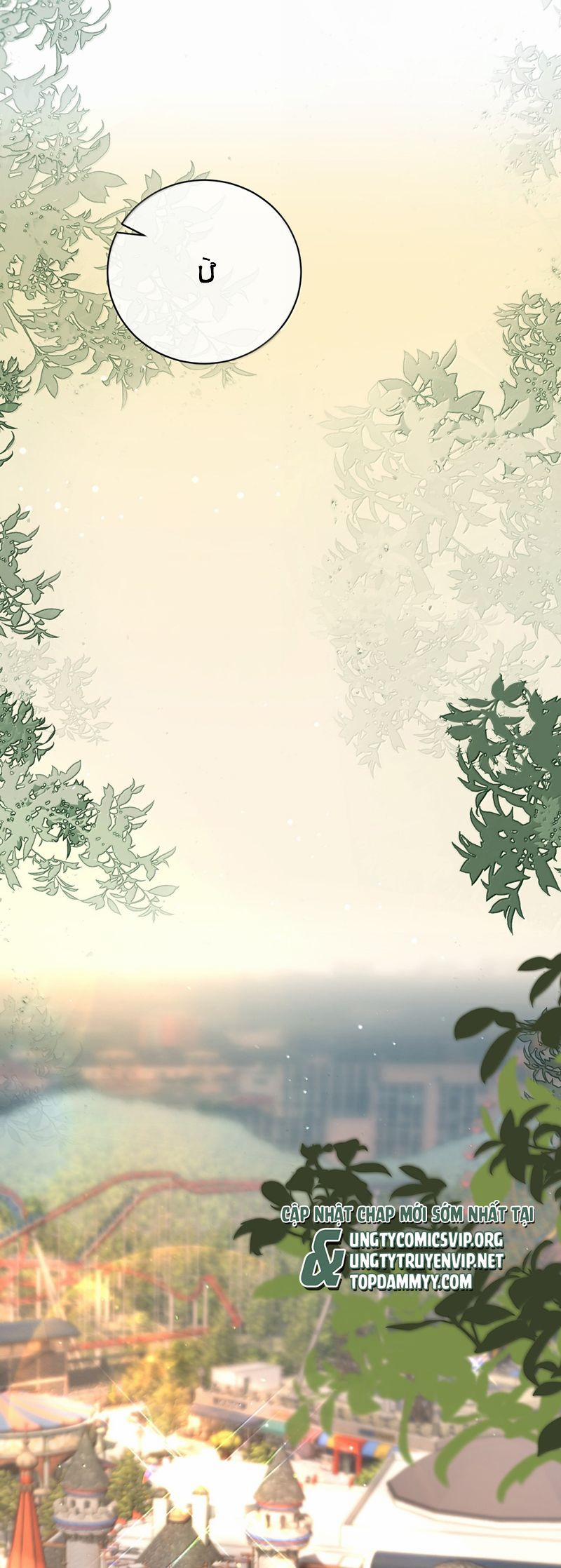 Trung Khuyển Không Thể Đẩy Ra 63 trang 9