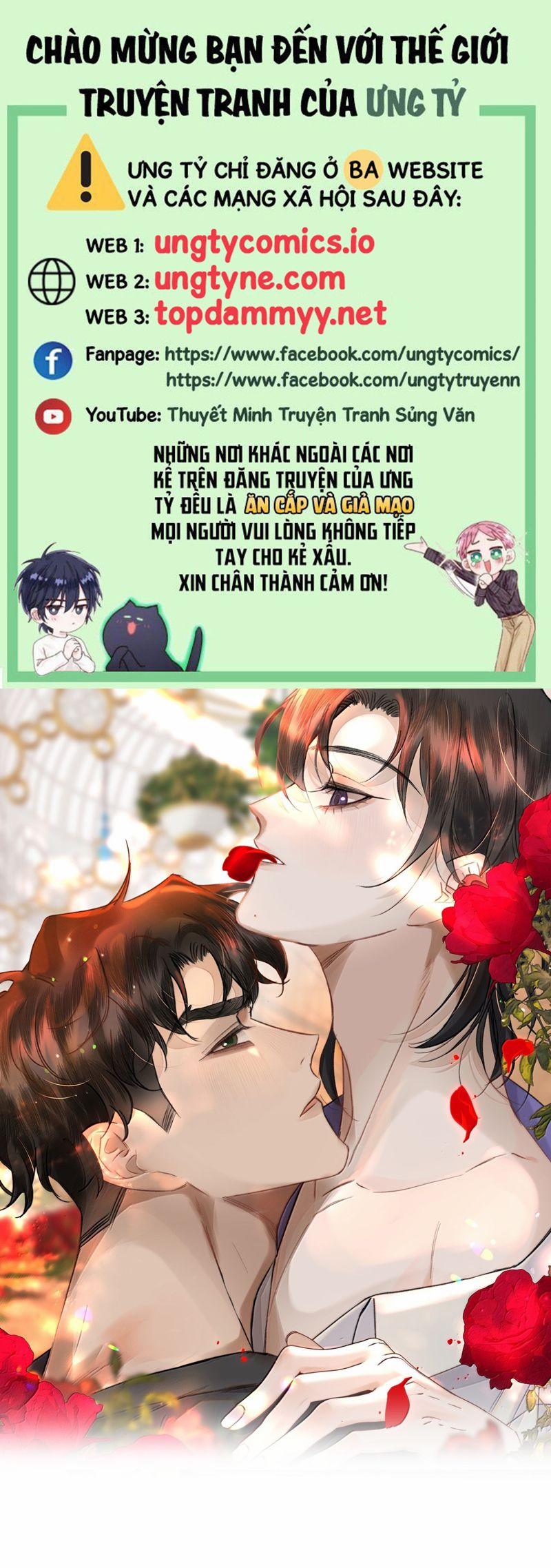 Trung Khuyển Không Thể Đẩy Ra 64 trang 0