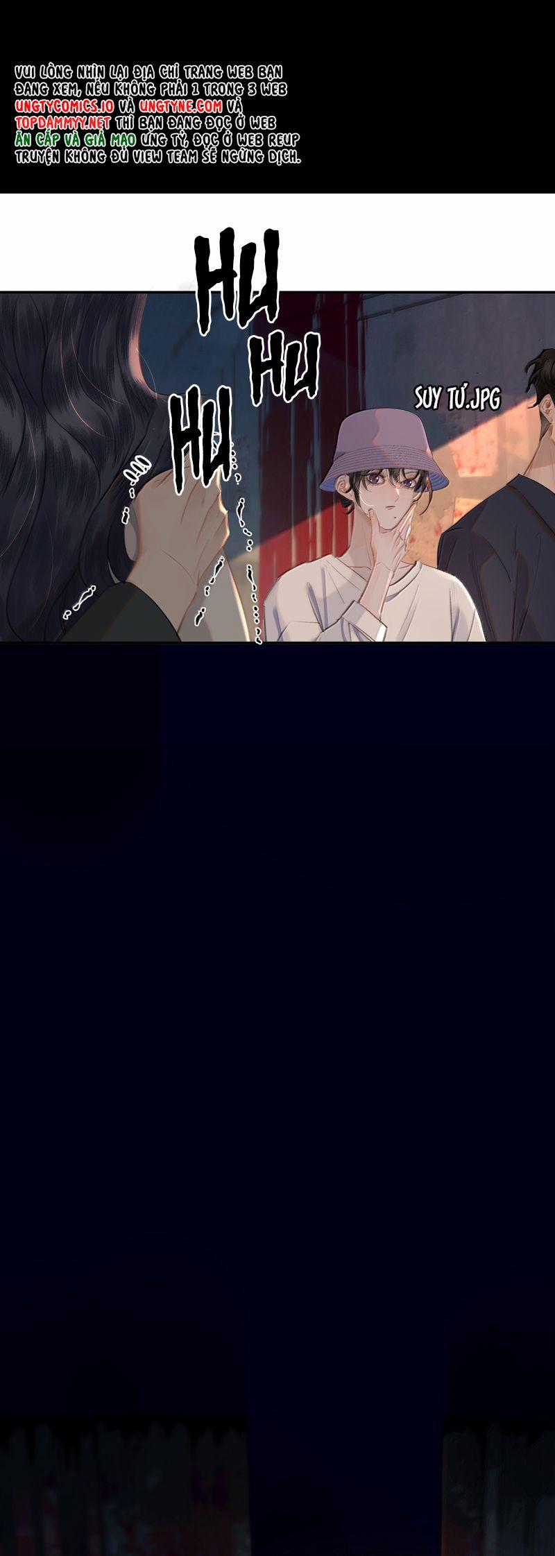 Trung Khuyển Không Thể Đẩy Ra 64 trang 16