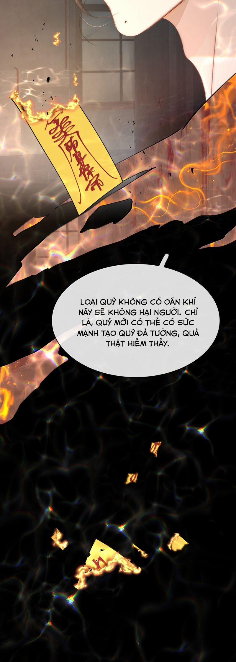 Trung Khuyển Không Thể Đẩy Ra 64 trang 25