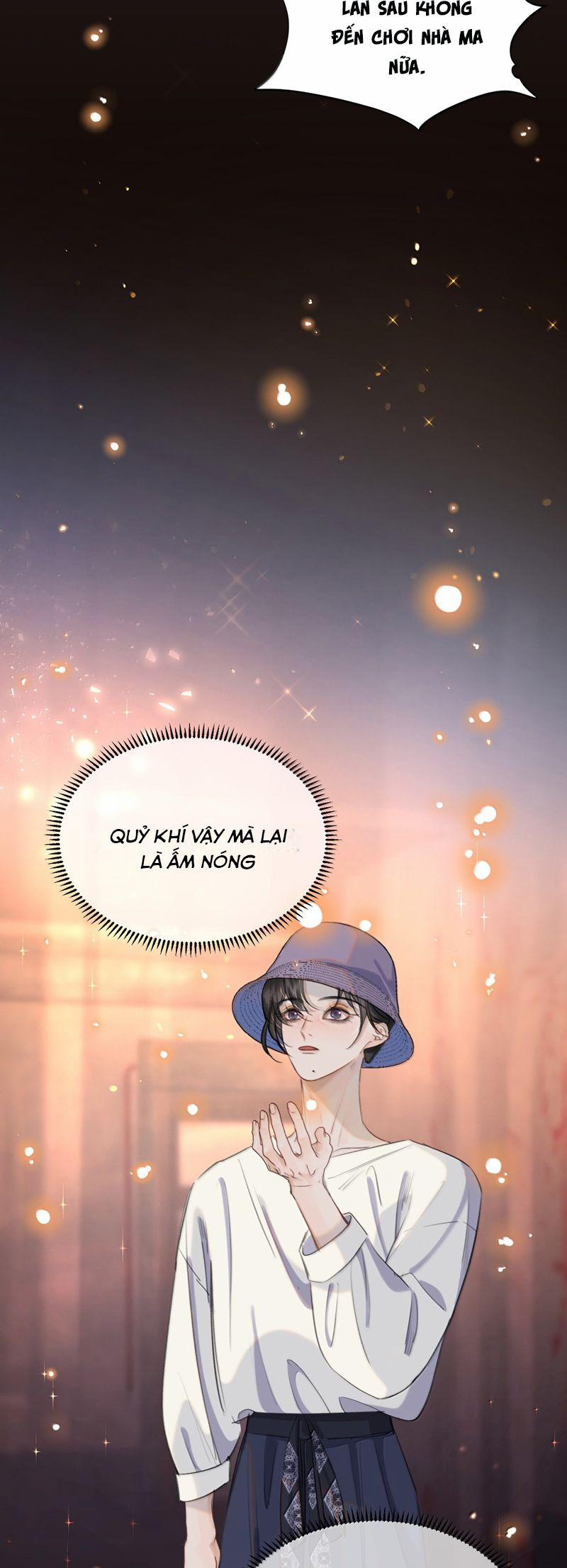 Trung Khuyển Không Thể Đẩy Ra 64 trang 27