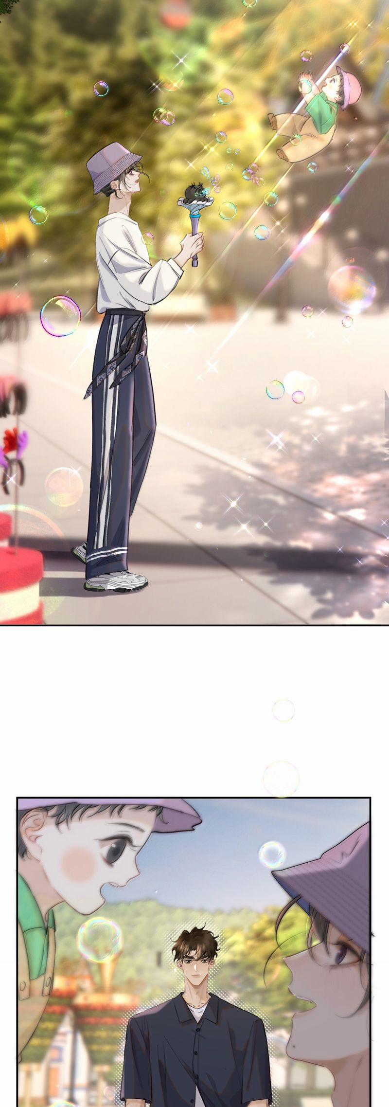 Trung Khuyển Không Thể Đẩy Ra 64 trang 5