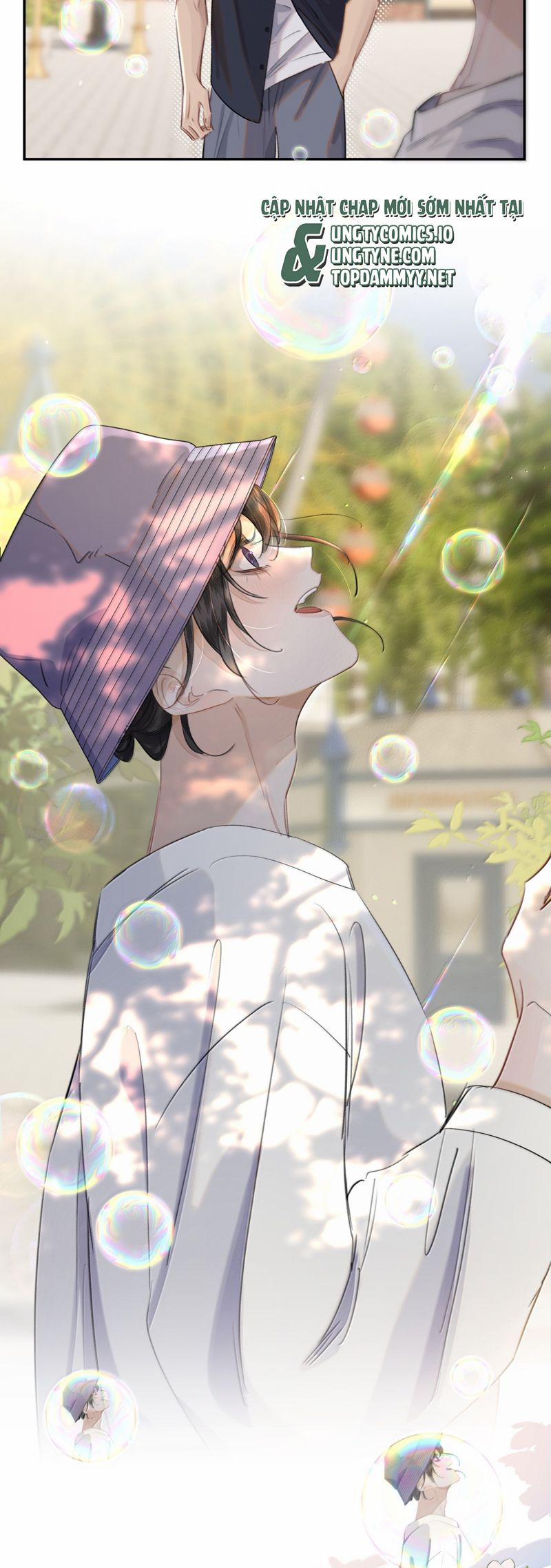 Trung Khuyển Không Thể Đẩy Ra 64 trang 6