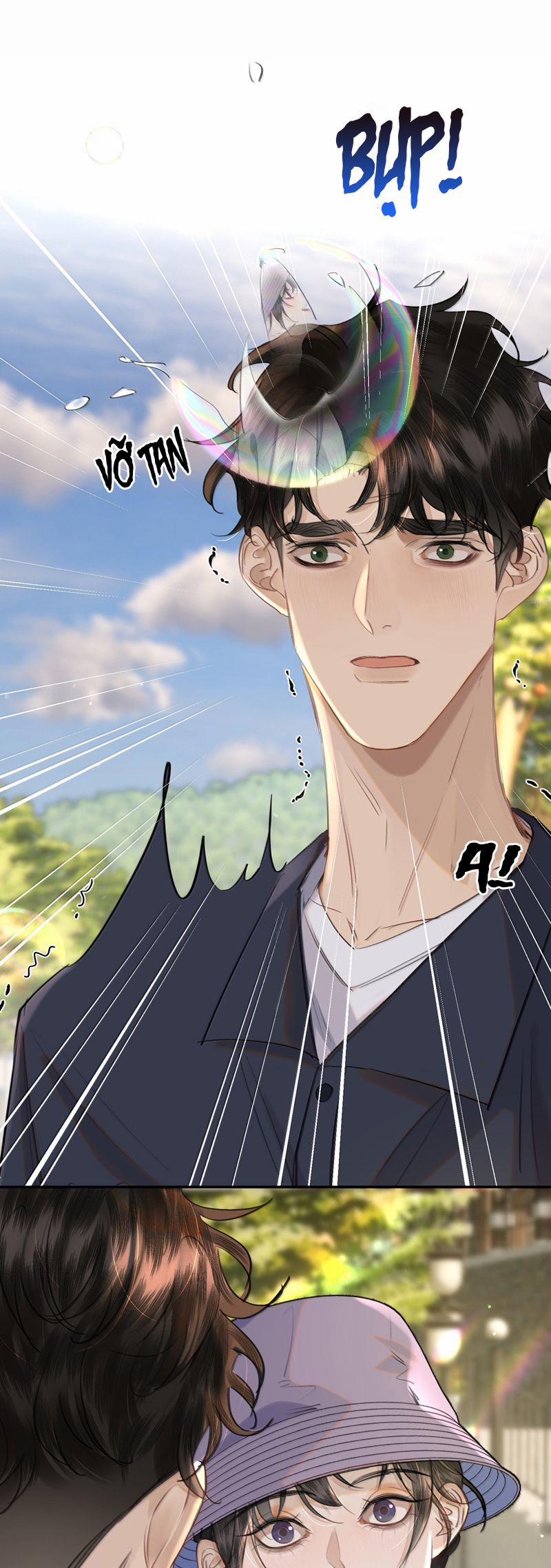 Trung Khuyển Không Thể Đẩy Ra 64 trang 9