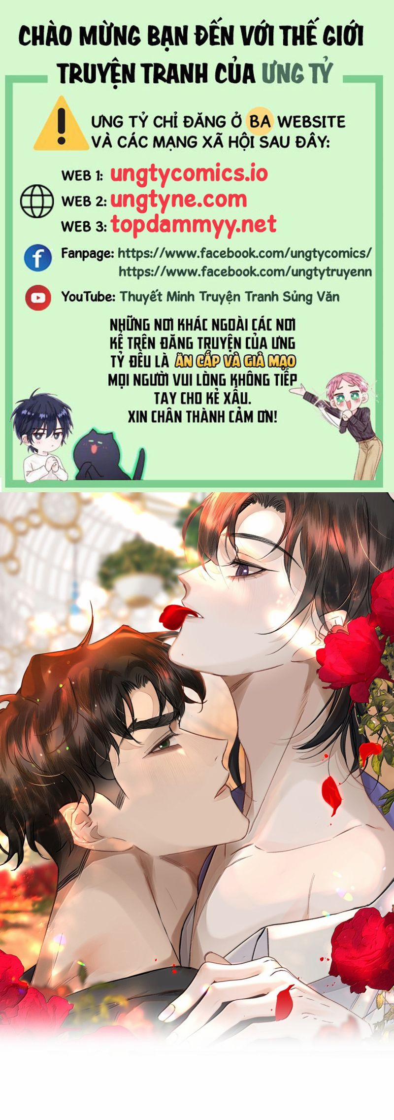 Trung Khuyển Không Thể Đẩy Ra 65 trang 0