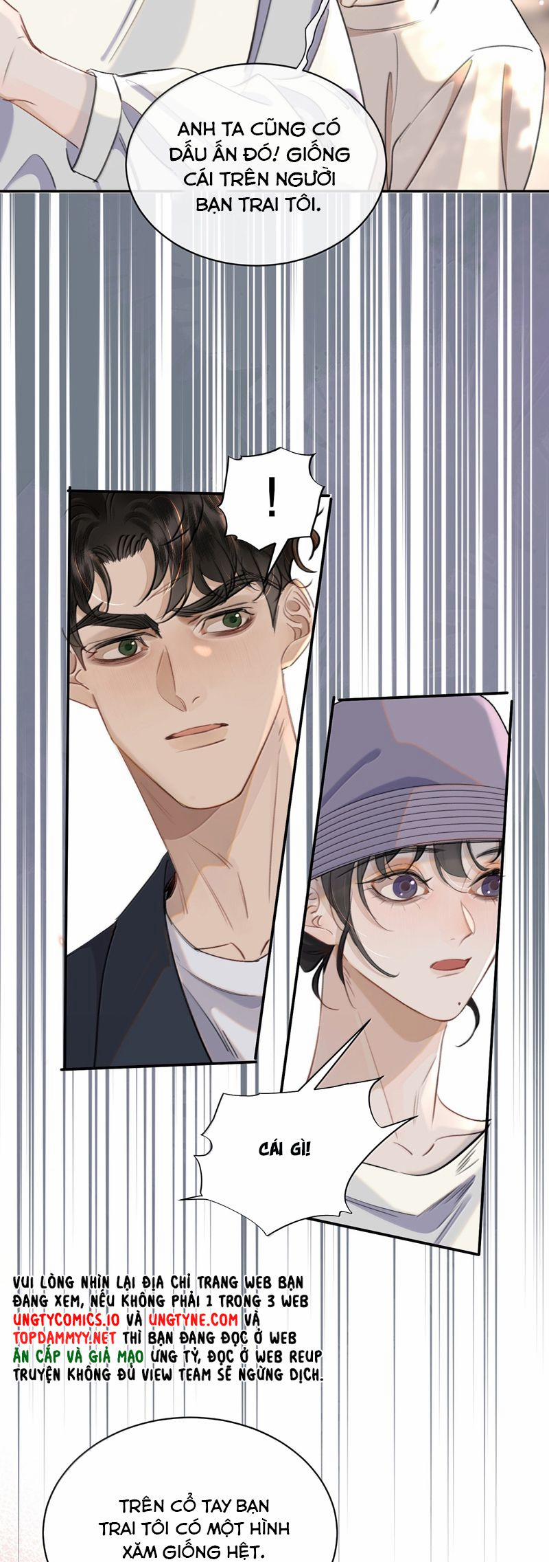 Trung Khuyển Không Thể Đẩy Ra 65 trang 12