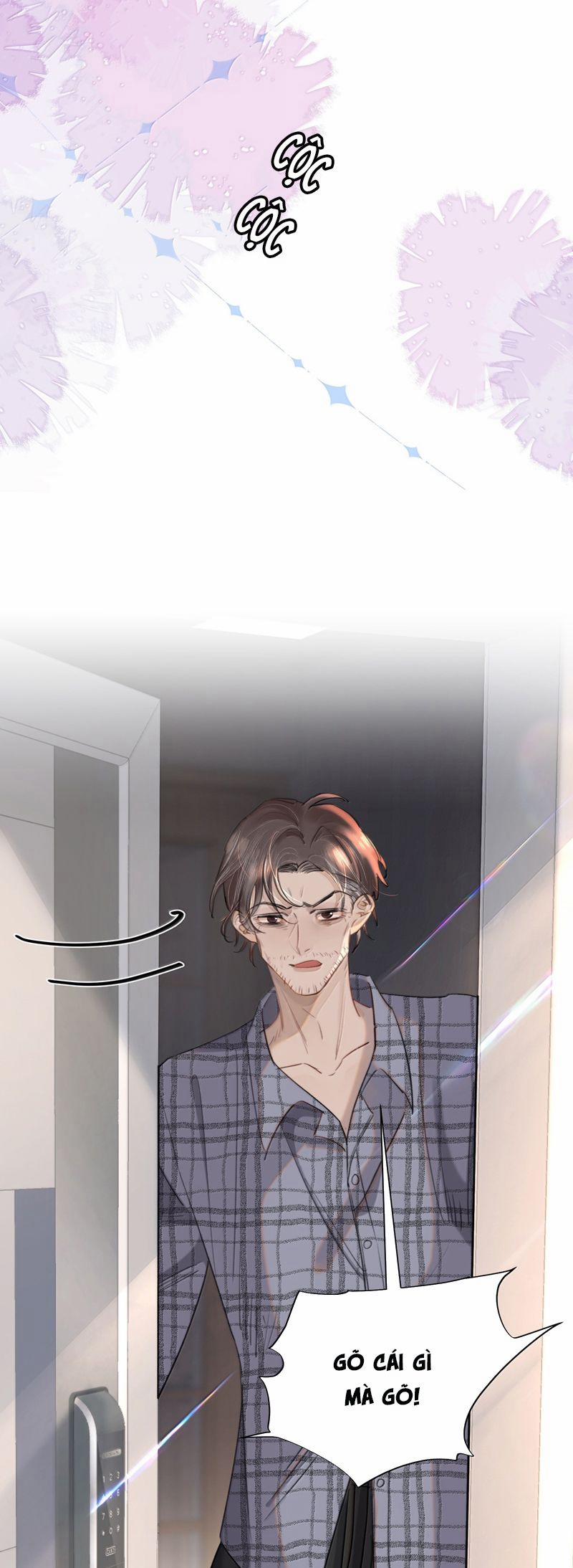 Trung Khuyển Không Thể Đẩy Ra 65 trang 20