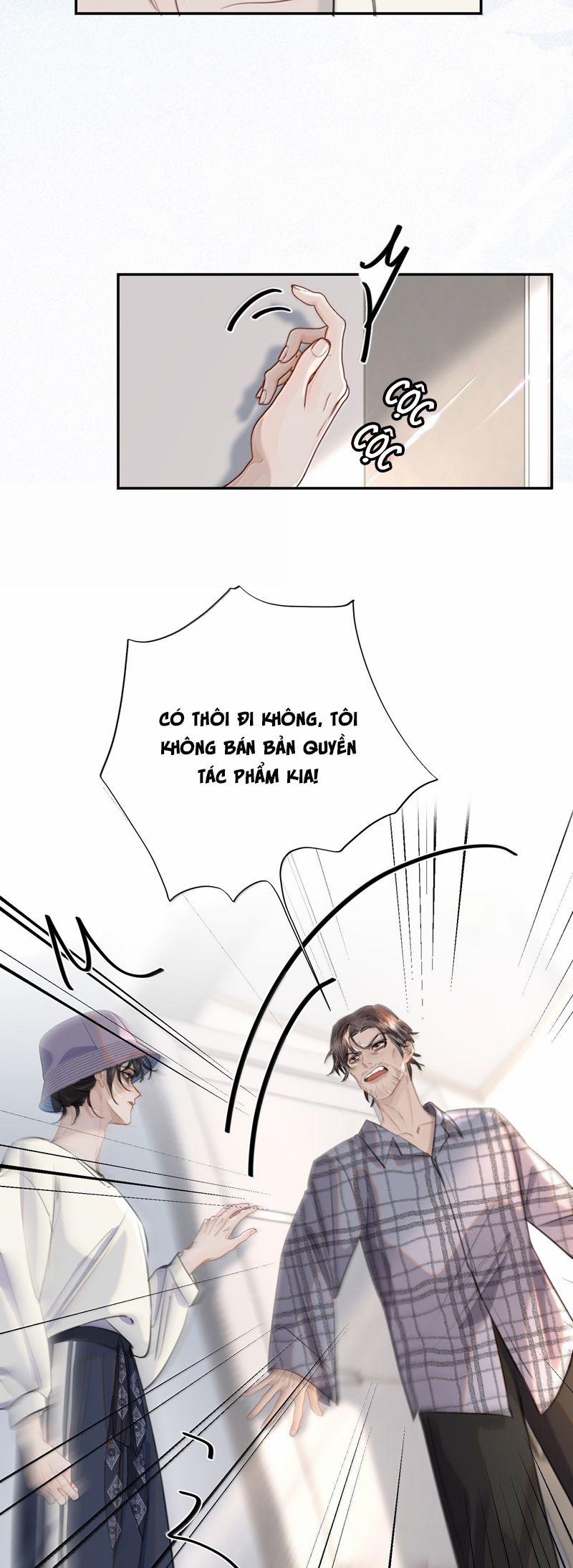 Trung Khuyển Không Thể Đẩy Ra 65 trang 24