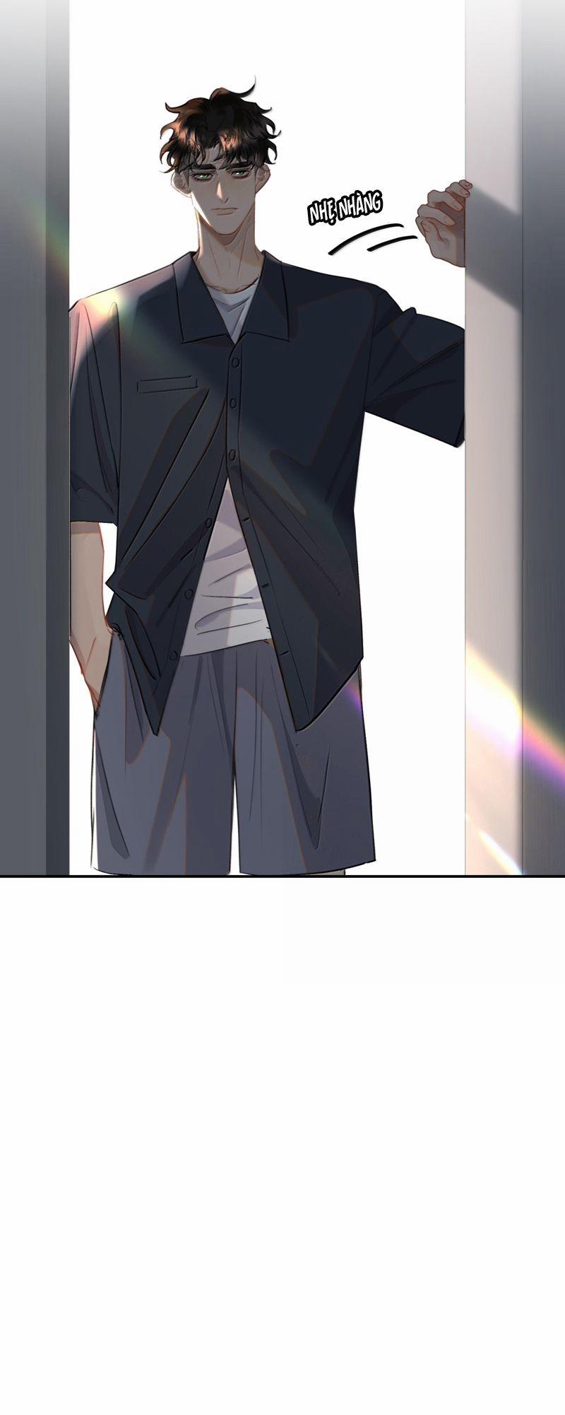 Trung Khuyển Không Thể Đẩy Ra 65 trang 27