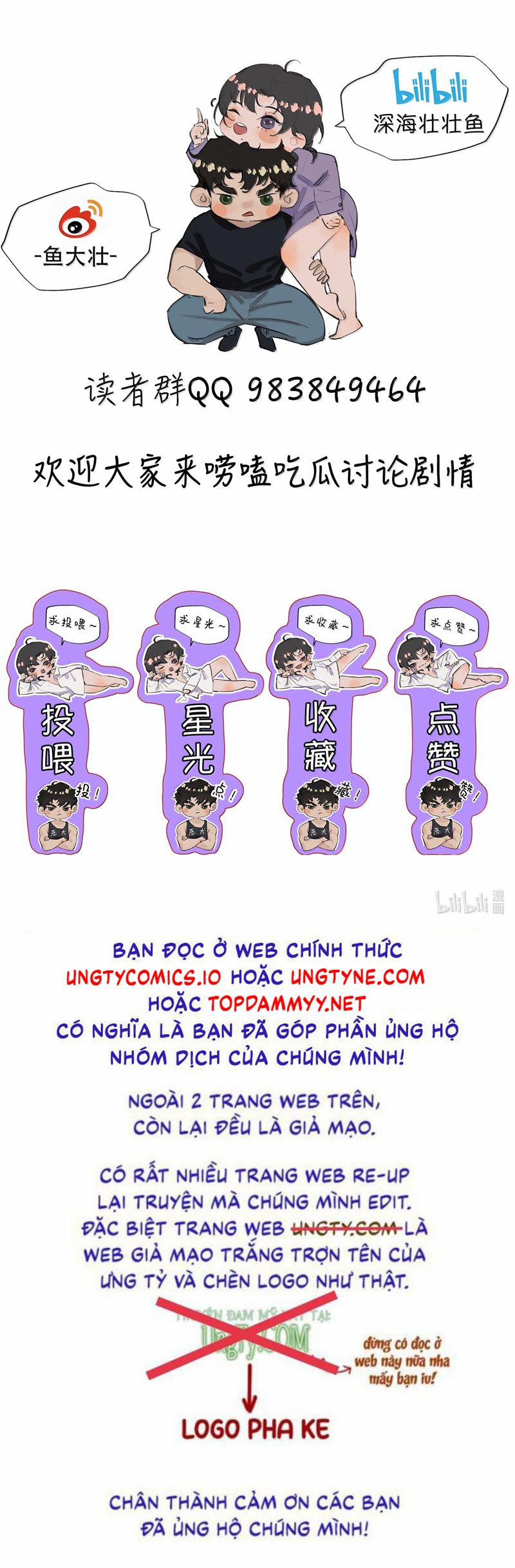 Trung Khuyển Không Thể Đẩy Ra 65 trang 28