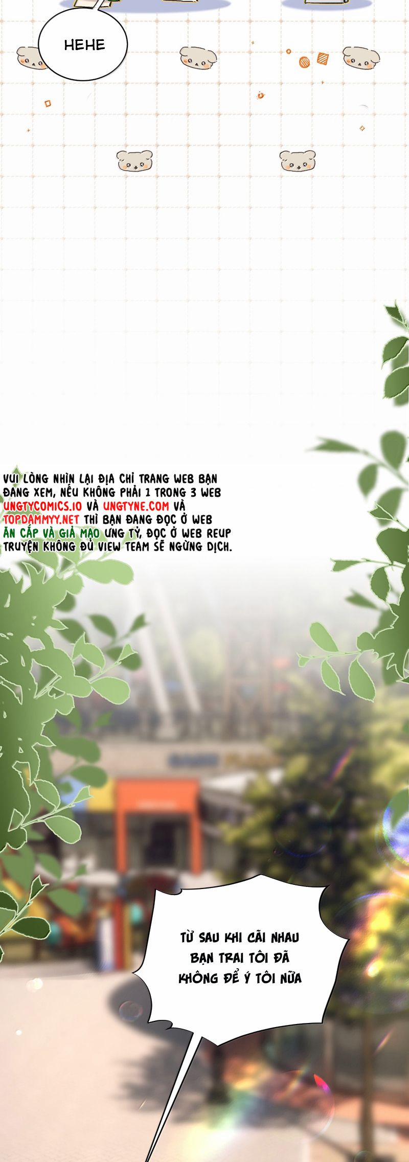 Trung Khuyển Không Thể Đẩy Ra 65 trang 5