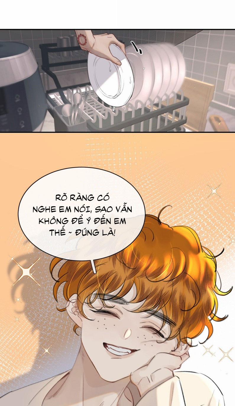 Trung Khuyển Không Thể Đẩy Ra 66 trang 11