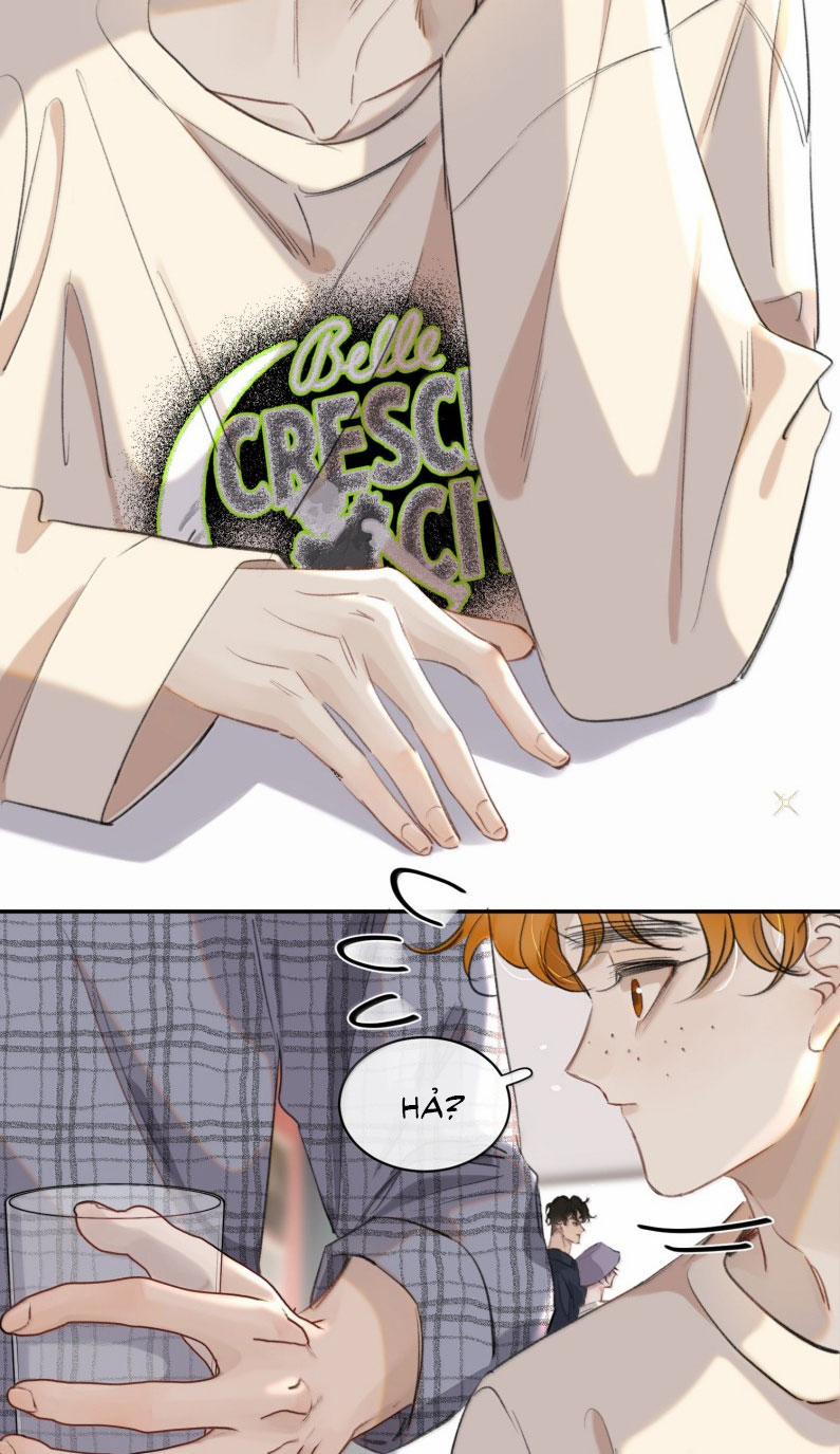 Trung Khuyển Không Thể Đẩy Ra 66 trang 12