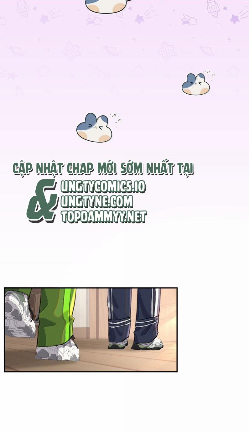 Trung Khuyển Không Thể Đẩy Ra 66 trang 16